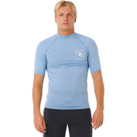 M&auml;nner Streamline UPF Kurzarm-Lycra-Weste